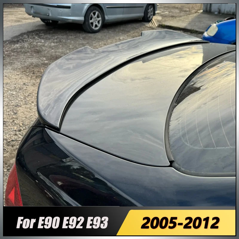 Для BMW 3 серии E90 E92 E93 M3 PSM стиль 2005-2012 багажник губа хвост багажник спойлер крыло черные аксессуары Автомобильный задний спойлер крыло
Для BMW 3 серии E90 E92 E93 M3 PSM стиль 2005-2012 багажник губа хвост багажник спойлер крыло черные аксессуары Автомобильный задний спойлер крыло