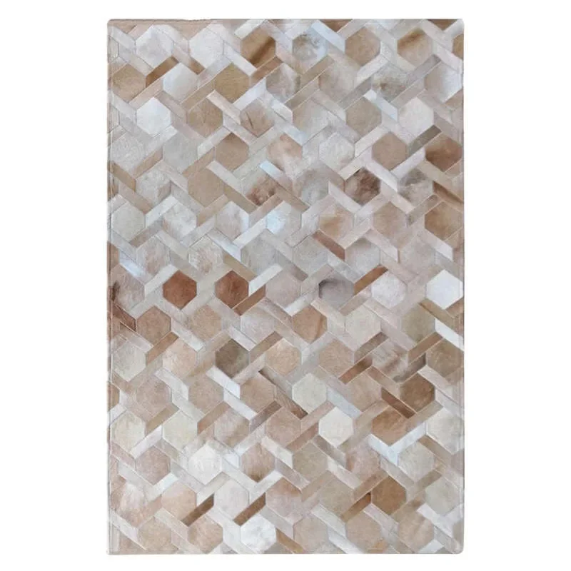 Cowhide Patchwork Carpet Coffee Table Carpet for Home Use Carpet for Bedrooms and Living Rooms 
Cowhide Patchwork Carpet Coffee Table Carpet for Home Use Carpet for Bedrooms and Living Rooms