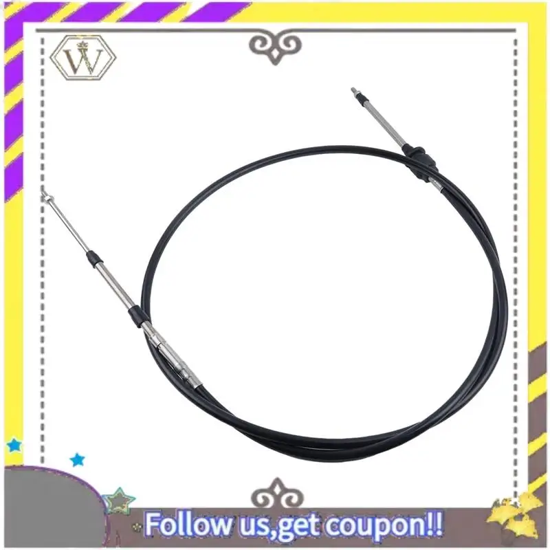 ABXV-277001438 Трос рулевого управления для PWC SEADOO GTX DI/RXT/GTX/Wake 2002-2014 155/RXT 215/RXT X 255 277001578 277001555
ABXV-277001438 Трос рулевого управления для PWC SEADOO GTX DI/RXT/GTX/Wake 2002-2014 155/RXT 215/RXT X 255 277001578 277001555