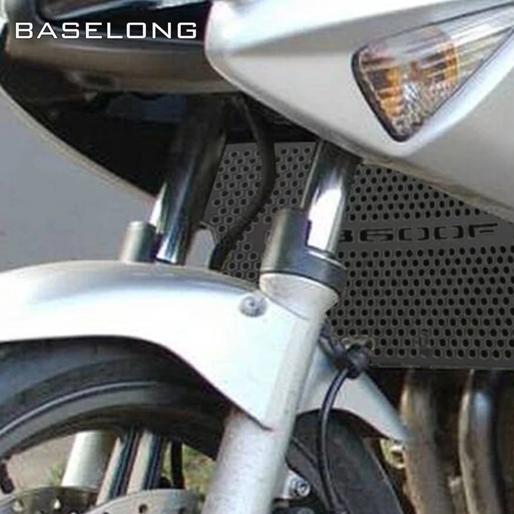 CBF600Hornet CB 600F 600 FOR HONDA CB600F CB600 F Hornet Radiator Grille Guard Cover Protection CBF600 CBF 600 2008-2012 2013
CBF600Hornet CB 600F 600 FOR HONDA CB600F CB600 F Hornet Radiator Grille Guard Cover Protection CBF600 CBF 600 2008-2012 2013