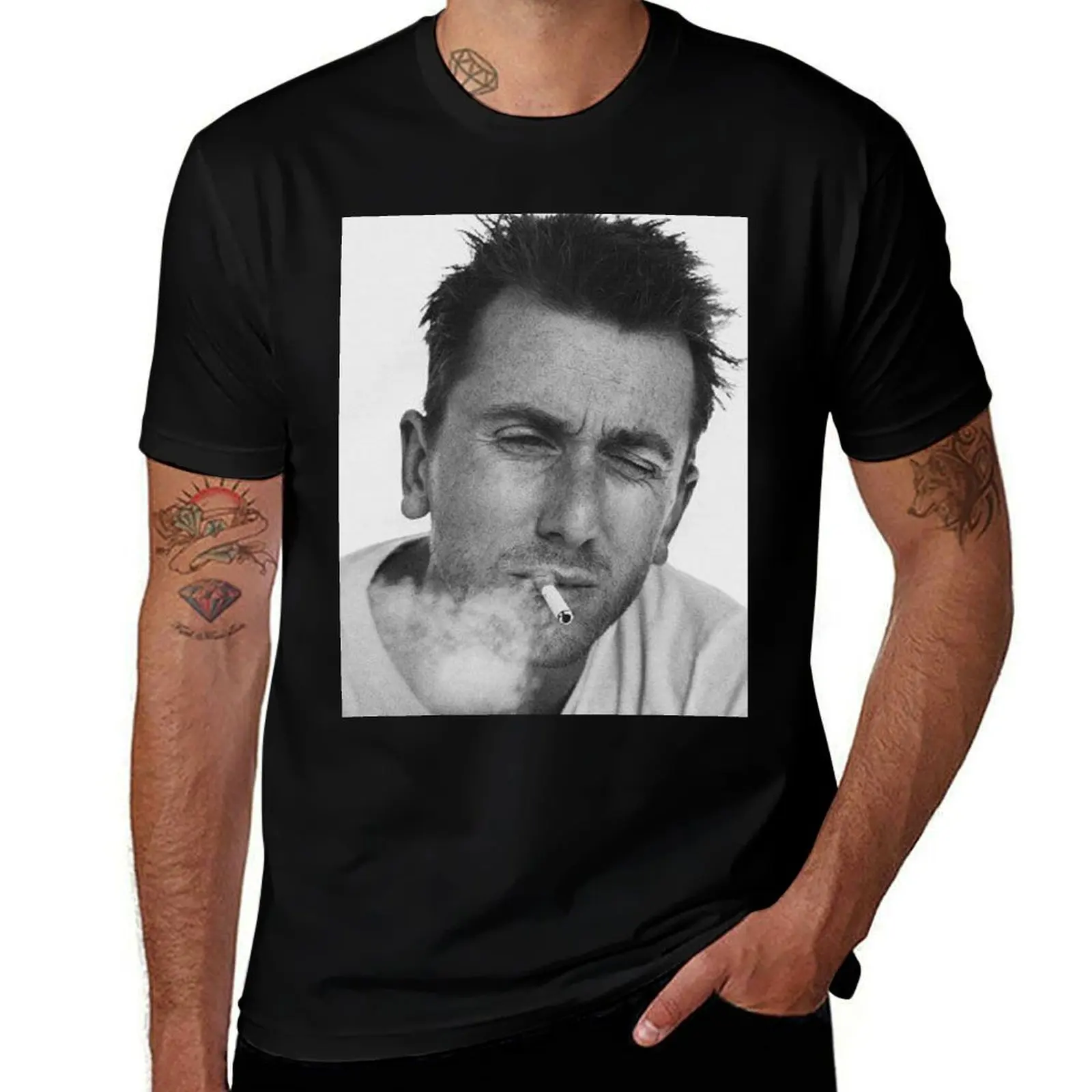 Tim Roth 90s T-Shirt cotton t shirt man cotton t shirt pack t shirts designer T-shirt
Tim Roth 90s T-Shirt cotton t shirt man cotton t shirt pack t shirts designer T-shirt