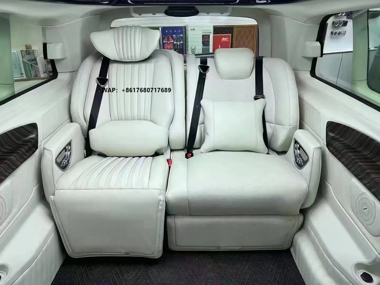 Professional Team Design Interior Upgrade Kit Customization Vito/Vclass/w447/W639/W638
Professional Team Design Interior Upgrade Kit Customization Vito/Vclass/w447/W639/W638
