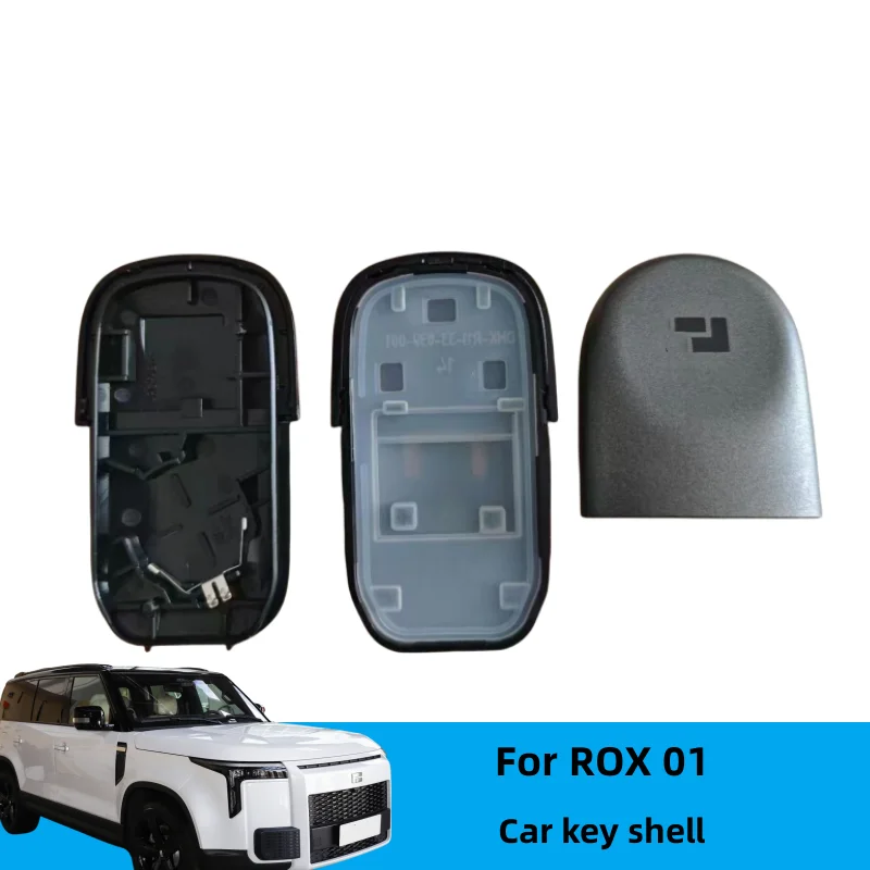 Автомобильный ключ, сменный чехол для ключа автомобиля, сменный чехол для пульта дистанционного управления для BAIC JISHI Polestone 01 ROX 01, автомобильные аксессуары
Автомобильный ключ, сменный чехол для ключа автомобиля, сменный чехол для пульта дистанционного управления для BAIC JISHI Polestone 01 ROX 01, автомобильные аксессуары