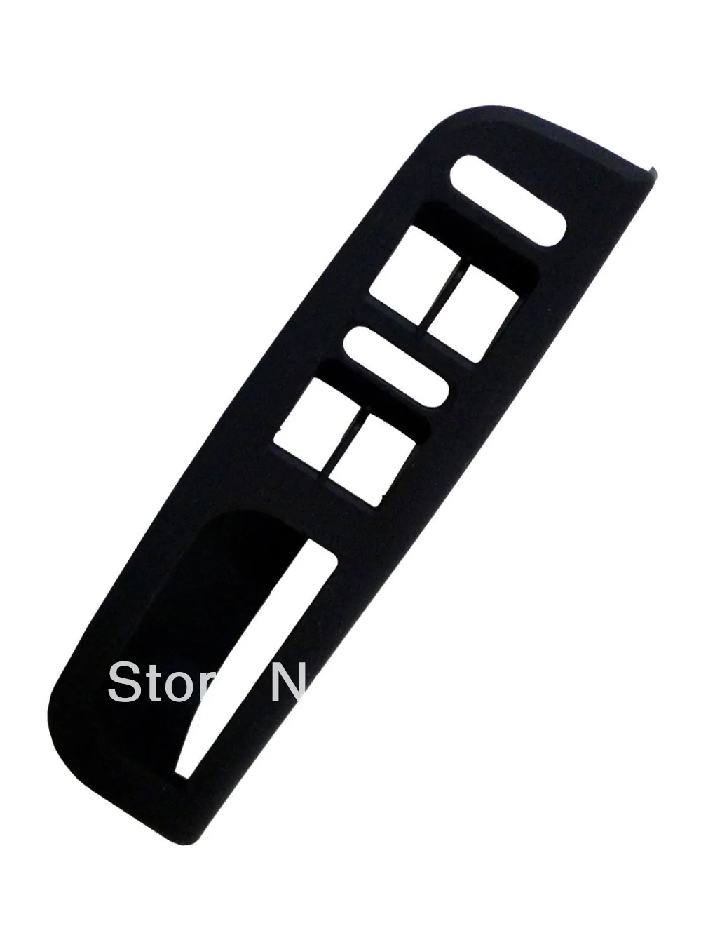 Driver Side Window Switch Cover Trim Plate (Black) For VW Volkswagen Passat B5 / B5.5
Driver Side Window Switch Cover Trim Plate (Black) For VW Volkswagen Passat B5 / B5.5
