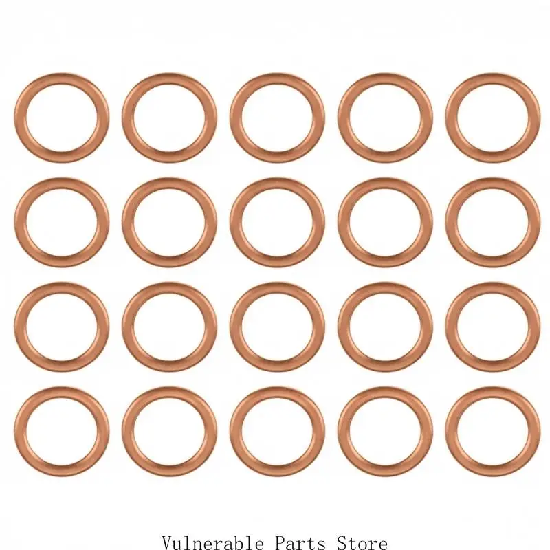 D0UC Прокладка сливной пробки масляного поддона двигателя, уплотнение от утечек N0138157, металлическая шайба, аксессуары для
D0UC Прокладка сливной пробки масляного поддона двигателя, уплотнение от утечек N0138157, металлическая шайба, аксессуары для