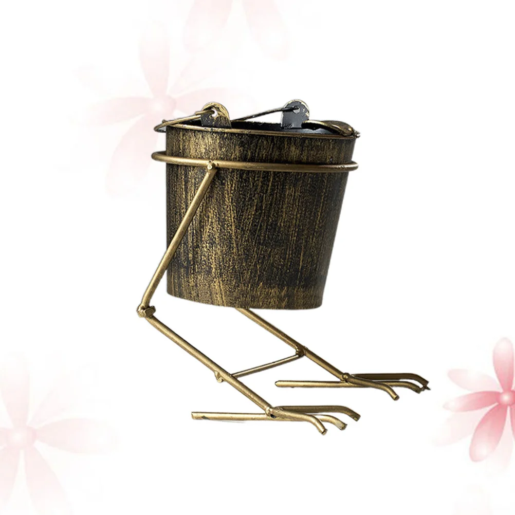 Metal Ashtray Industrial Style Resin Material Home Office Bar Jar Desktop Decoration Table nament 
Metal Ashtray Industrial Style Resin Material Home Office Bar Jar Desktop Decoration Table nament