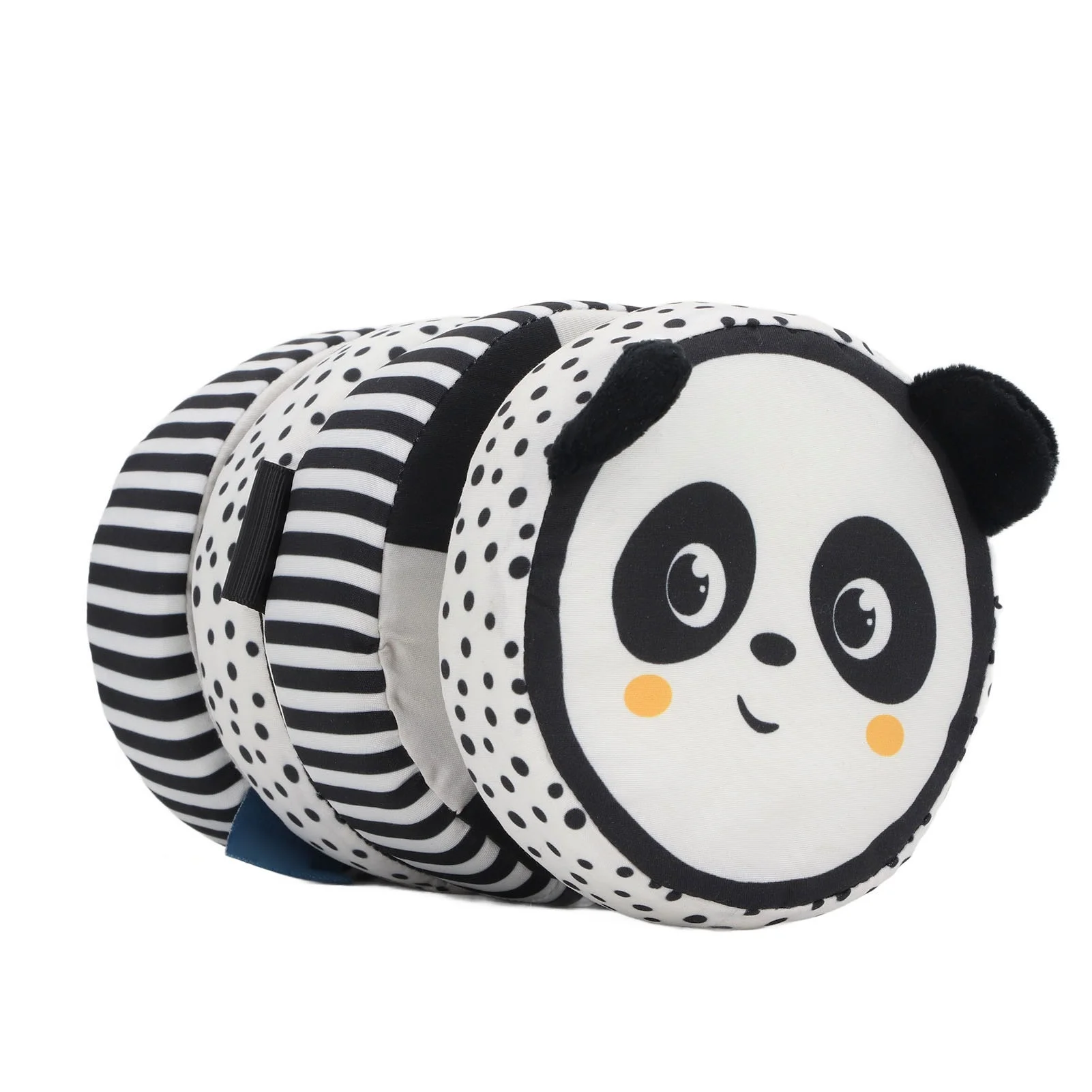 Folding Crib Bumper Cloth Book Black and White High Contrast Soft Book for Baby Educational Activity Bed Cloth Book Crib Toys
Folding Crib Bumper Cloth Book Black and White High Contrast Soft Book for Baby Educational Activity Bed Cloth Book Crib Toys