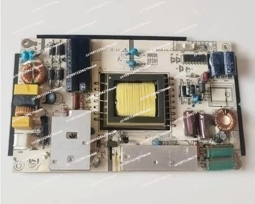 Suitable for used LE-42TM1900D power board LK-PL420411A CQC11001065072
Suitable for used LE-42TM1900D power board LK-PL420411A CQC11001065072