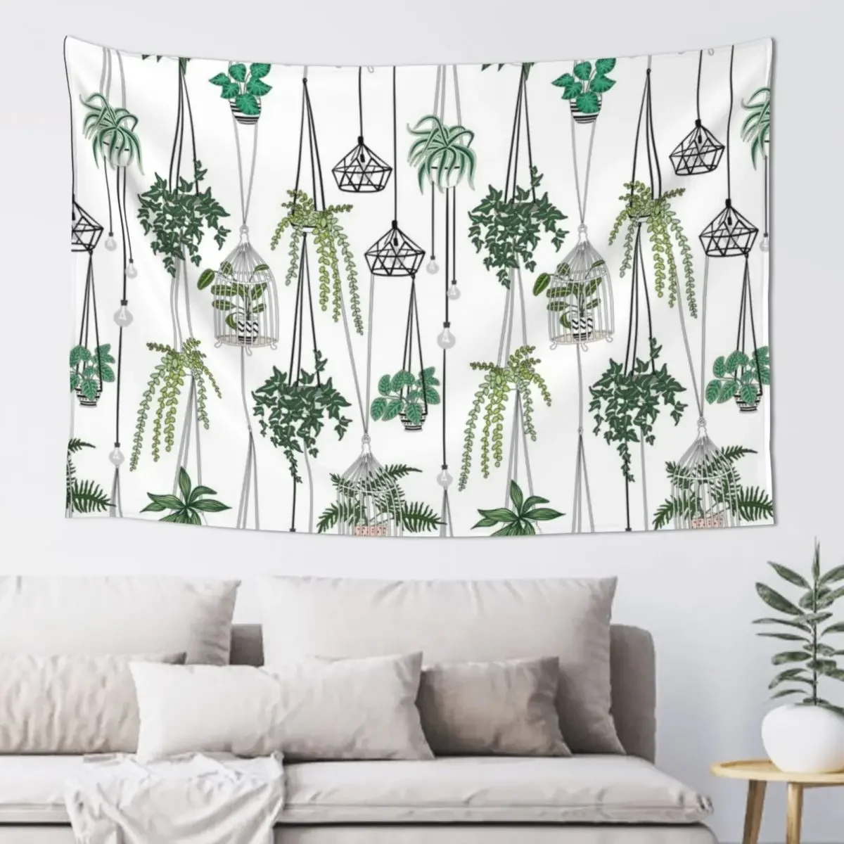 hanging pots pattern Tapestry Tapete For The Wall Aesthetic Room Decors Carpet On The Wall Decorative Wall Tapestry
hanging pots pattern Tapestry Tapete For The Wall Aesthetic Room Decors Carpet On The Wall Decorative Wall Tapestry