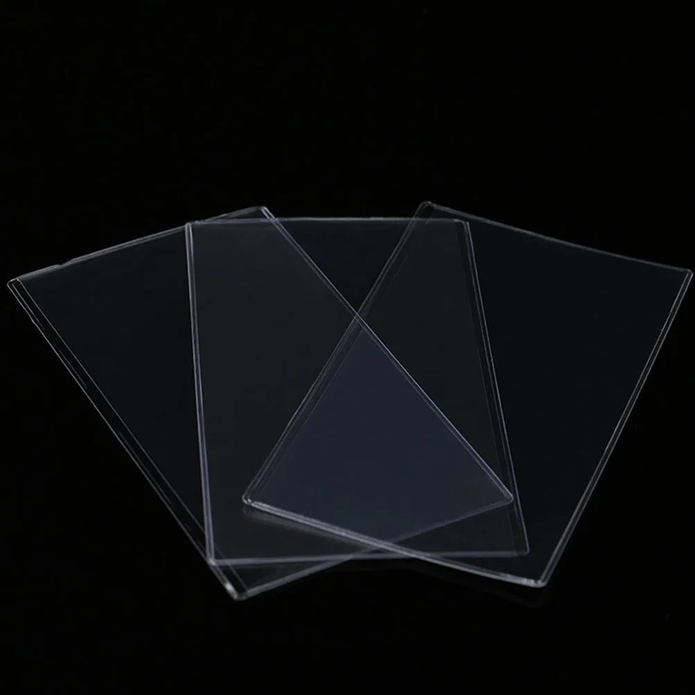 20pcs Hard Rubber Cover Protective Bag Banknote Collection Giant Storage White Waterproof Paper Money Protective Bag Banknotes
20pcs Hard Rubber Cover Protective Bag Banknote Collection Giant Storage White Waterproof Paper Money Protective Bag Banknotes