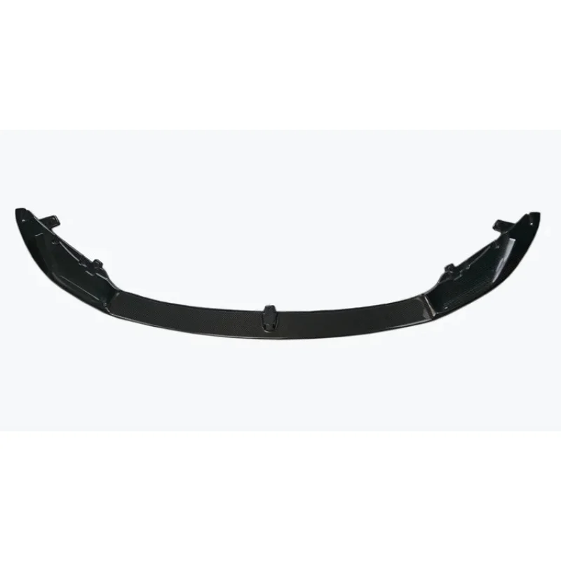High Quality MP Style Carbon Fiber Front Bumper Lip Spoiler
High Quality MP Style Carbon Fiber Front Bumper Lip Spoiler