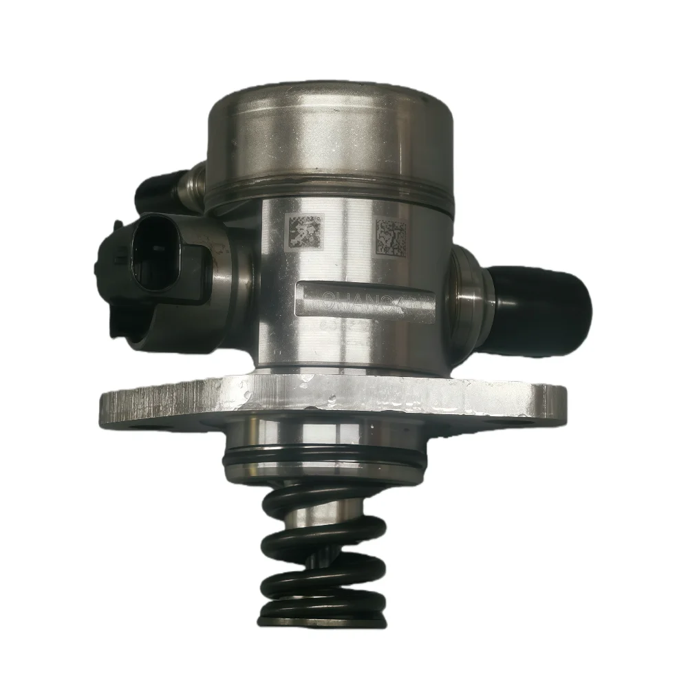 1111010-B03 High Pressure Fuel Pump For Changan New Eado CX70 CS55 CS75plus 35Plus CS55 1.5T OshanX5 UNI-V K T S04312 1111010B03
1111010-B03 High Pressure Fuel Pump For Changan New Eado CX70 CS55 CS75plus 35Plus CS55 1.5T OshanX5 UNI-V K T S04312 1111010B03