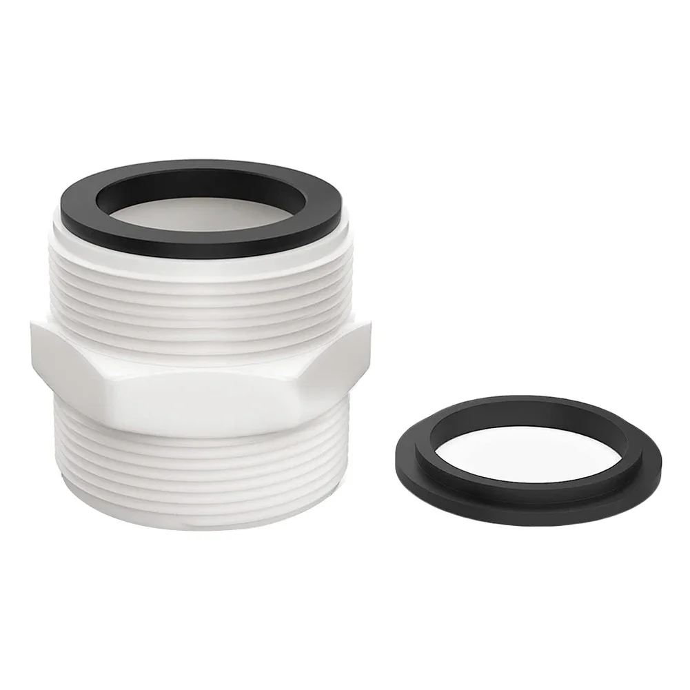 For Intex For Coleman Pool Pool Hose Adapter 1.5 Inch For Intex Use For Intex For Intex For Coleman For Coleman
For Intex For Coleman Pool Pool Hose Adapter 1.5 Inch For Intex Use For Intex For Intex For Coleman For Coleman