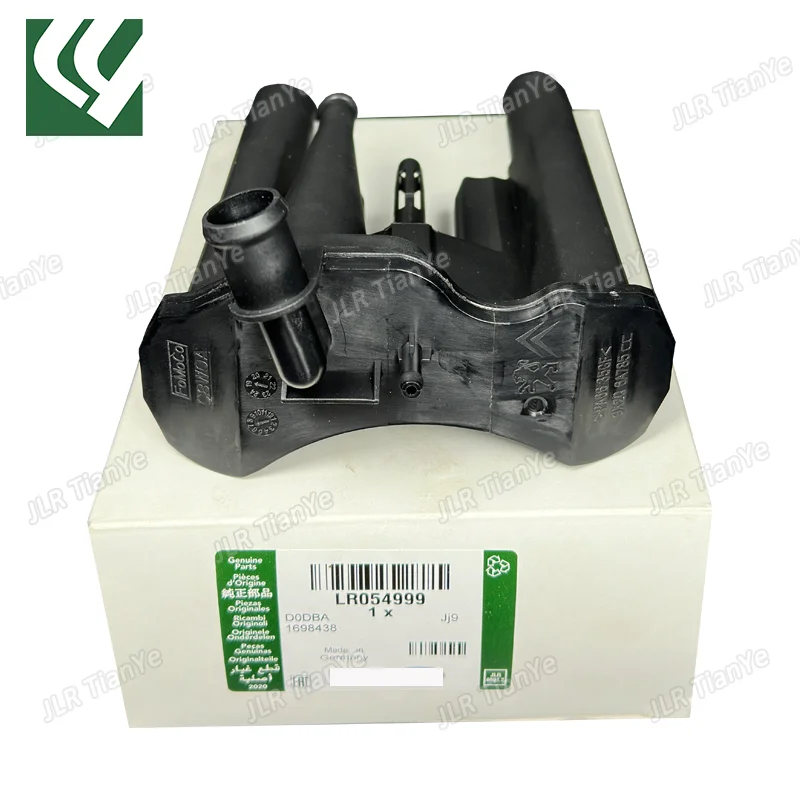 LR 054999 LR 013287 JDE36147 JDE9860 Автомобильный дизельный двигатель, масляный сепаратор для Sport LR4 Discovery 4
LR 054999 LR 013287 JDE36147 JDE9860 Автомобильный дизельный двигатель, масляный сепаратор для Sport LR4 Discovery 4