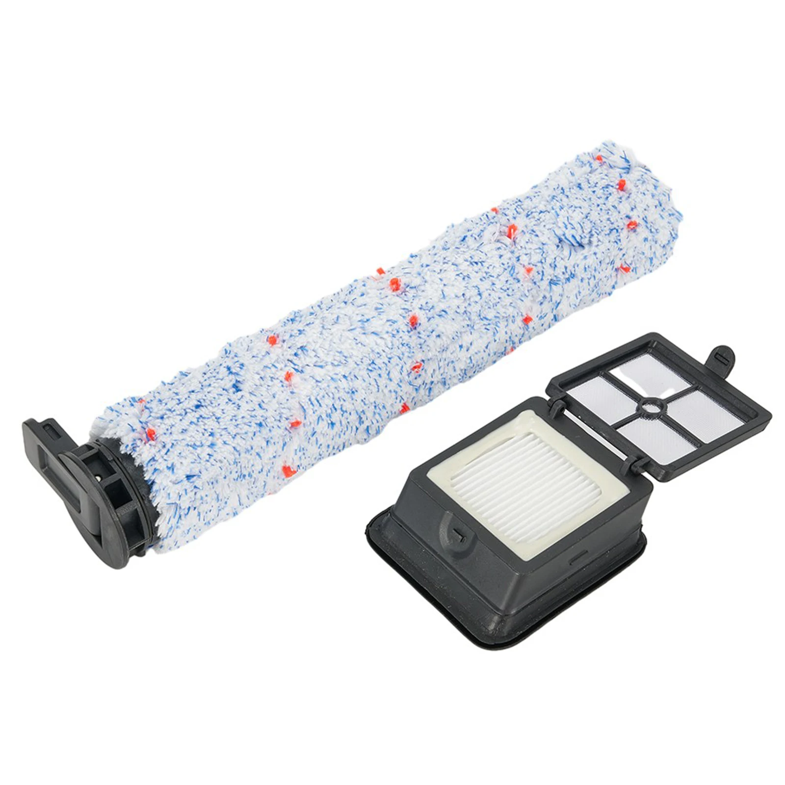 1PCS Rug Microfiber Roller Brush Filter Set For AlfaBot T30 T36 Cordless Wet Dry Vacuum Cleaner Roller Screen Kit Parts
1PCS Rug Microfiber Roller Brush Filter Set For AlfaBot T30 T36 Cordless Wet Dry Vacuum Cleaner Roller Screen Kit Parts
