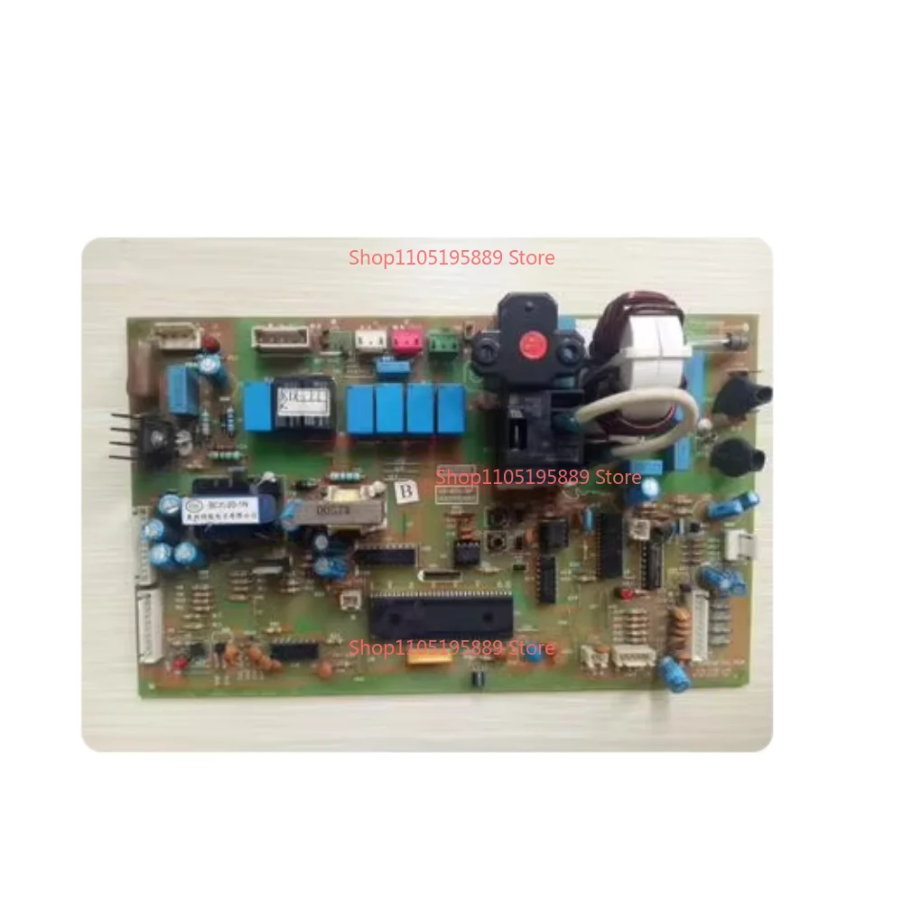 used for Haier air conditioning computer board external motherboard
used for Haier air conditioning computer board external motherboard
