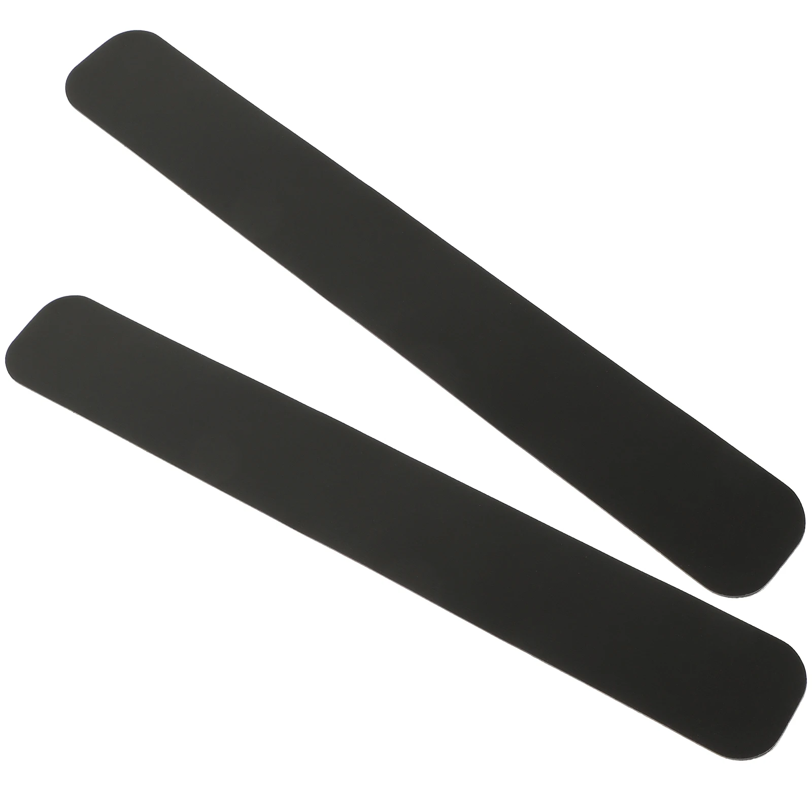 2Pcs Anti-Scratch Bike Frame Protectors Silicone Film for Chain Stay Protection Compatible with Mountain Folding Bikes
2Pcs Anti-Scratch Bike Frame Protectors Silicone Film for Chain Stay Protection Compatible with Mountain Folding Bikes