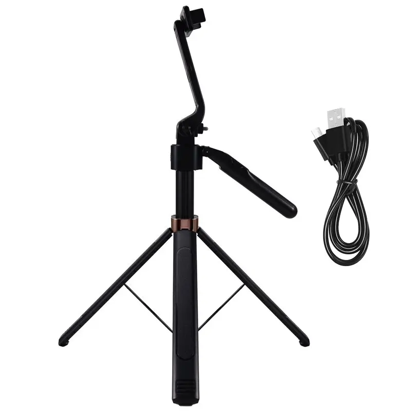 ABZW телескопический портативный штатив со стабильной основой, палка для селфи, подставка для прямой трансляции, регулируемая высота 360° ° Вращение
ABZW телескопический портативный штатив со стабильной основой, палка для селфи, подставка для прямой трансляции, регулируемая высота 360° ° Вращение