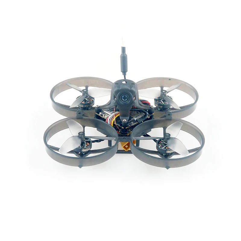 Happymodel Mobula7 O4 80 мм 2S Micro BWhoop FPV Дрон BNF с CrazyF405HD ELRS FC для цифровой системы DJI O4 Air Unit HD
Happymodel Mobula7 O4 80 мм 2S Micro BWhoop FPV Дрон BNF с CrazyF405HD ELRS FC для цифровой системы DJI O4 Air Unit HD