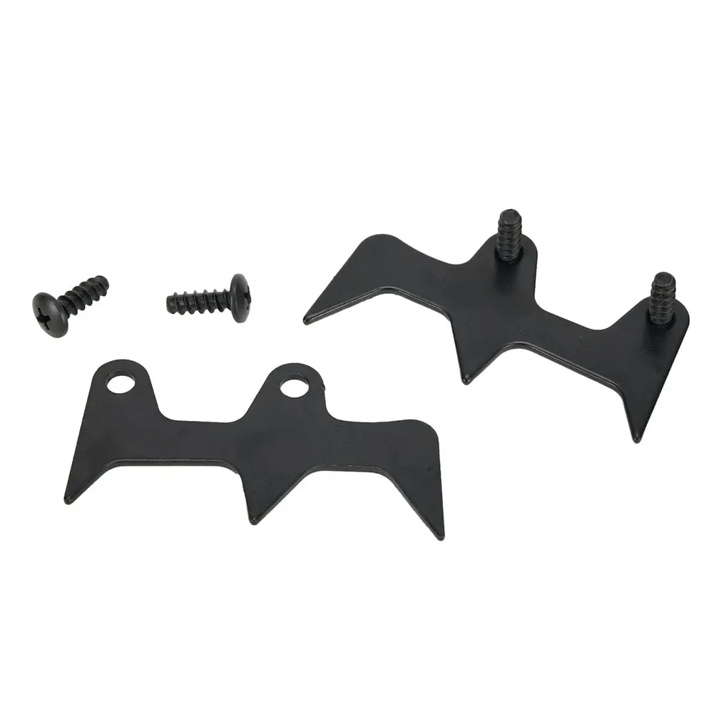 Screws Bumper Spikes Spare Supplies Chainsaw Replacement Set 137 141 142 Rebuild Repair 530-014381 Accessories
Screws Bumper Spikes Spare Supplies Chainsaw Replacement Set 137 141 142 Rebuild Repair 530-014381 Accessories