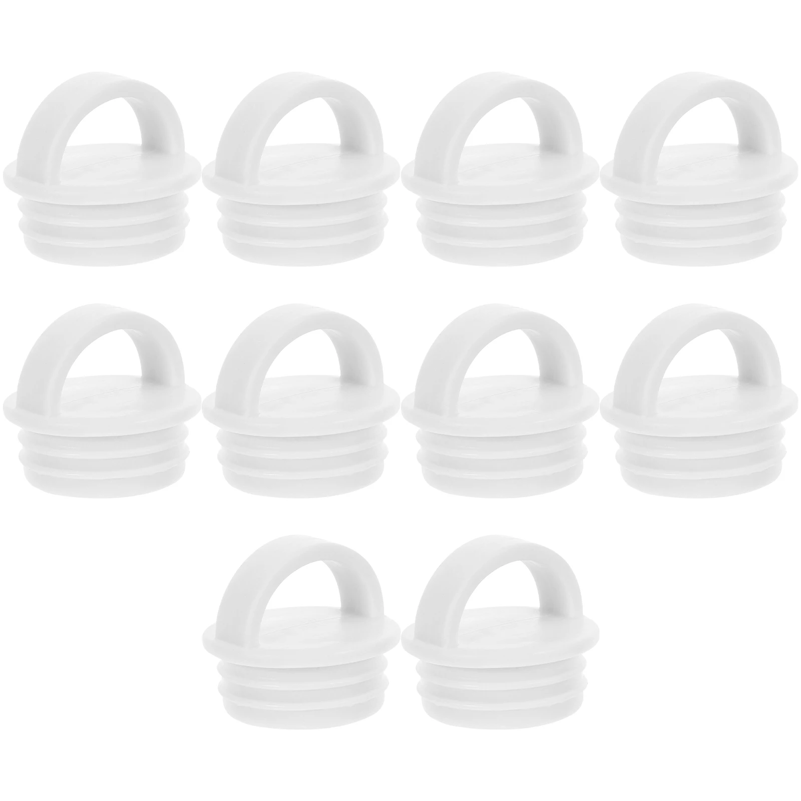 10 Pcs Silicone Plug Mop Bucket Attachment 3 2 3 35cm Hole Stopper Drain Outlet Sealer Gel Replacement Commercial
10 Pcs Silicone Plug Mop Bucket Attachment 3 2 3 35cm Hole Stopper Drain Outlet Sealer Gel Replacement Commercial