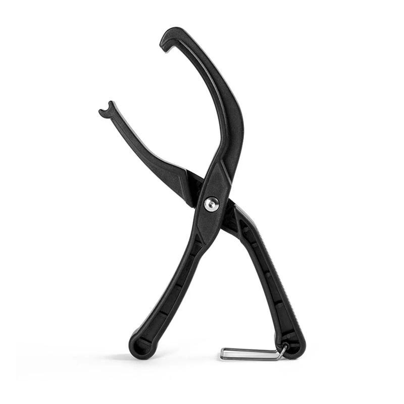 E7CA Mountain Road Mtb Bike Tire Lever Pliers. 
E7CA Mountain Road Mtb Bike Tire Lever Pliers.