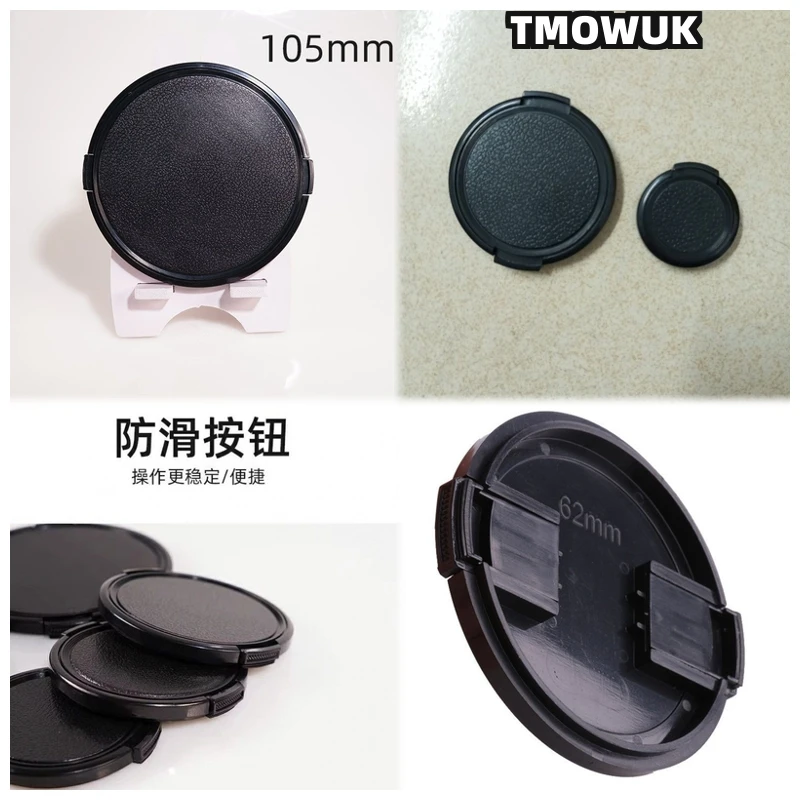 For OLYMPUS PEN E-P1234567 E-M E-330 E-5 E-620 Camera Lens Cap Protective Cover Center Pinch Snap-on 49mm 52 55 58 62 67 72 77 8
For OLYMPUS PEN E-P1234567 E-M E-330 E-5 E-620 Camera Lens Cap Protective Cover Center Pinch Snap-on 49mm 52 55 58 62 67 72 77 8