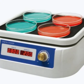 Laboratory Orbital Shaker Laboratory Orbital Shaker
Laboratory Orbital Shaker Laboratory Orbital Shaker
