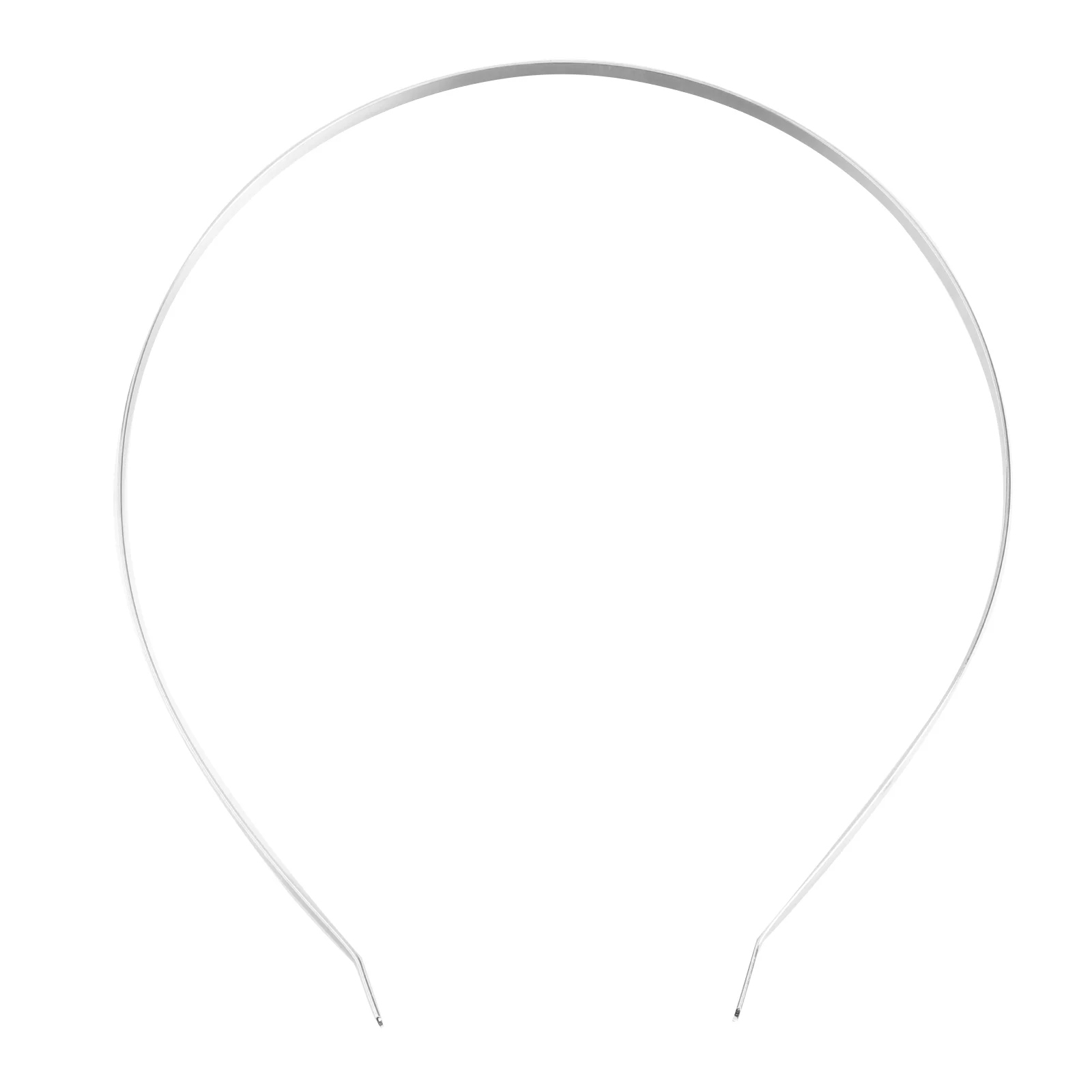 12pcs 5mm Stainless Steel Women's Girls Hair Band Headband Headdress (Silver) metal headband women hair hoop
12pcs 5mm Stainless Steel Women's Girls Hair Band Headband Headdress (Silver) metal headband women hair hoop