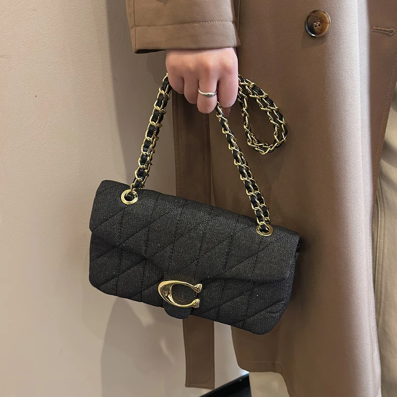 Popular Women's Handbag By Luxury Brand Famous Designer Leather Shoulder Bag Crossbody Messenger Elegant Style
Popular Women's Handbag By Luxury Brand Famous Designer Leather Shoulder Bag Crossbody Messenger Elegant Style