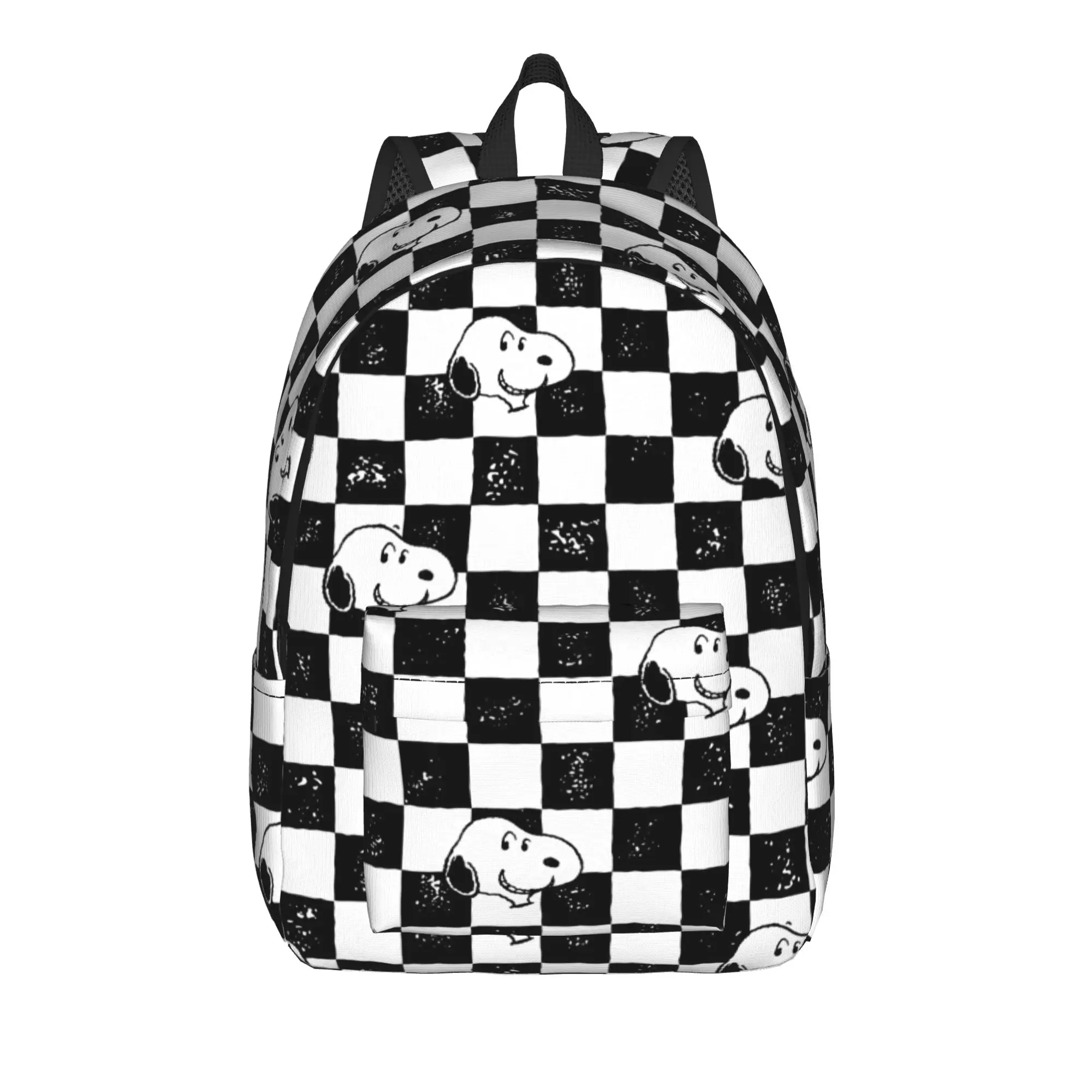 Snoopys Classical Backpack Gift High School Business Daypack for Men Women College Shoulder Bag
Snoopys Classical Backpack Gift High School Business Daypack for Men Women College Shoulder Bag