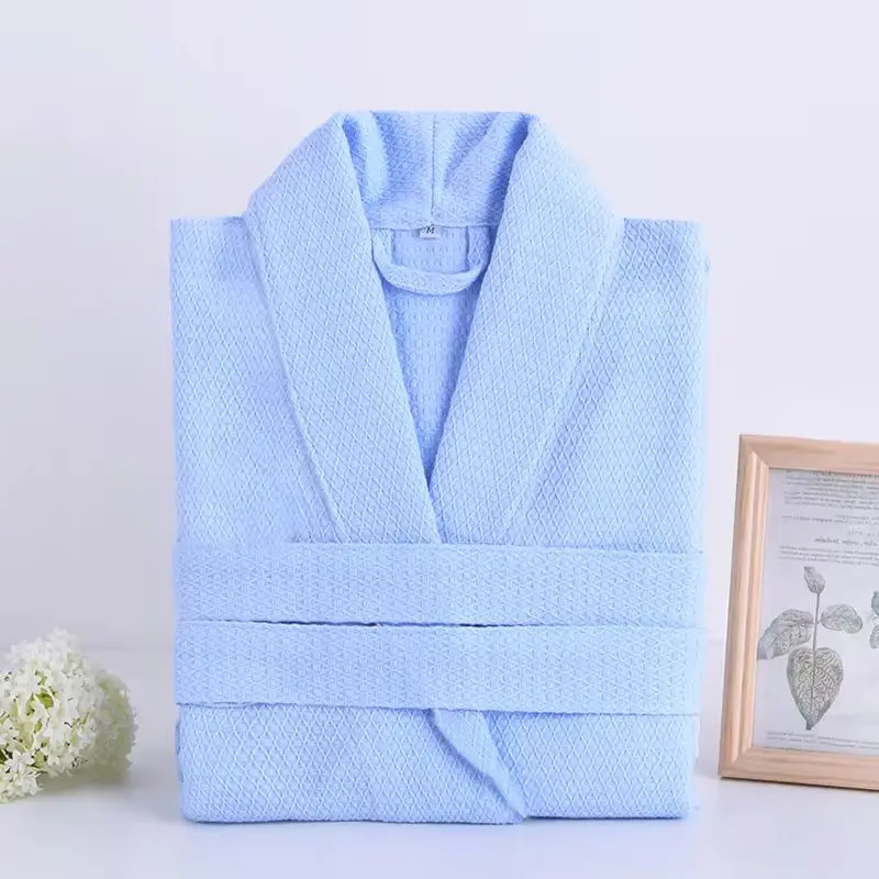 Men's Cotton Waffle Bathrobe, Hooded Kimono, Men's Robe, Long Male Bath Robe String Bathrobes, Couple Loose Home Bathrobe, White
Men's Cotton Waffle Bathrobe, Hooded Kimono, Men's Robe, Long Male Bath Robe String Bathrobes, Couple Loose Home Bathrobe, White