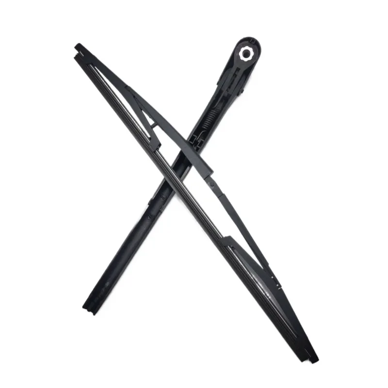 High Quality Rear Windshield Wiper Arm Blade Set For Alfa Romeo 147 2001-2010 And 156 1997-2006 Replace parts 46480731
High Quality Rear Windshield Wiper Arm Blade Set For Alfa Romeo 147 2001-2010 And 156 1997-2006 Replace parts 46480731