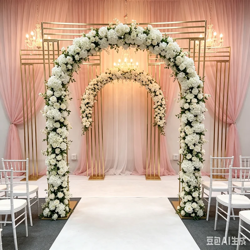 1Pcs Shiny Square Screen Backdrop Shelf Wedding Arch Gold-plated Geometry Flower Door Stand Artificial Floral Decor Frame
1Pcs Shiny Square Screen Backdrop Shelf Wedding Arch Gold-plated Geometry Flower Door Stand Artificial Floral Decor Frame