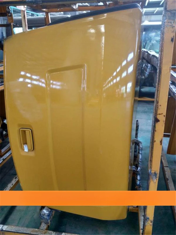 Подходит для экскаватора Sany Sy55c/60c-9, корпус двигателя, задняя крышка, боковая дверь
Подходит для экскаватора Sany Sy55c/60c-9, корпус двигателя, задняя крышка, боковая дверь
