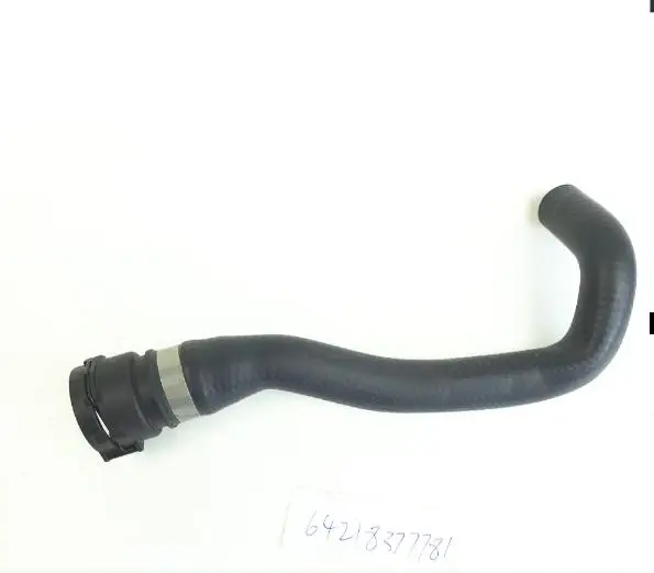 Шланг обогревателя подходит для BMW 316 E46 1,6 00–05 ворот охлаждающей жидкости 64218377781 
Шланг обогревателя подходит для BMW 316 E46 1,6 00–05 ворот охлаждающей жидкости 64218377781
