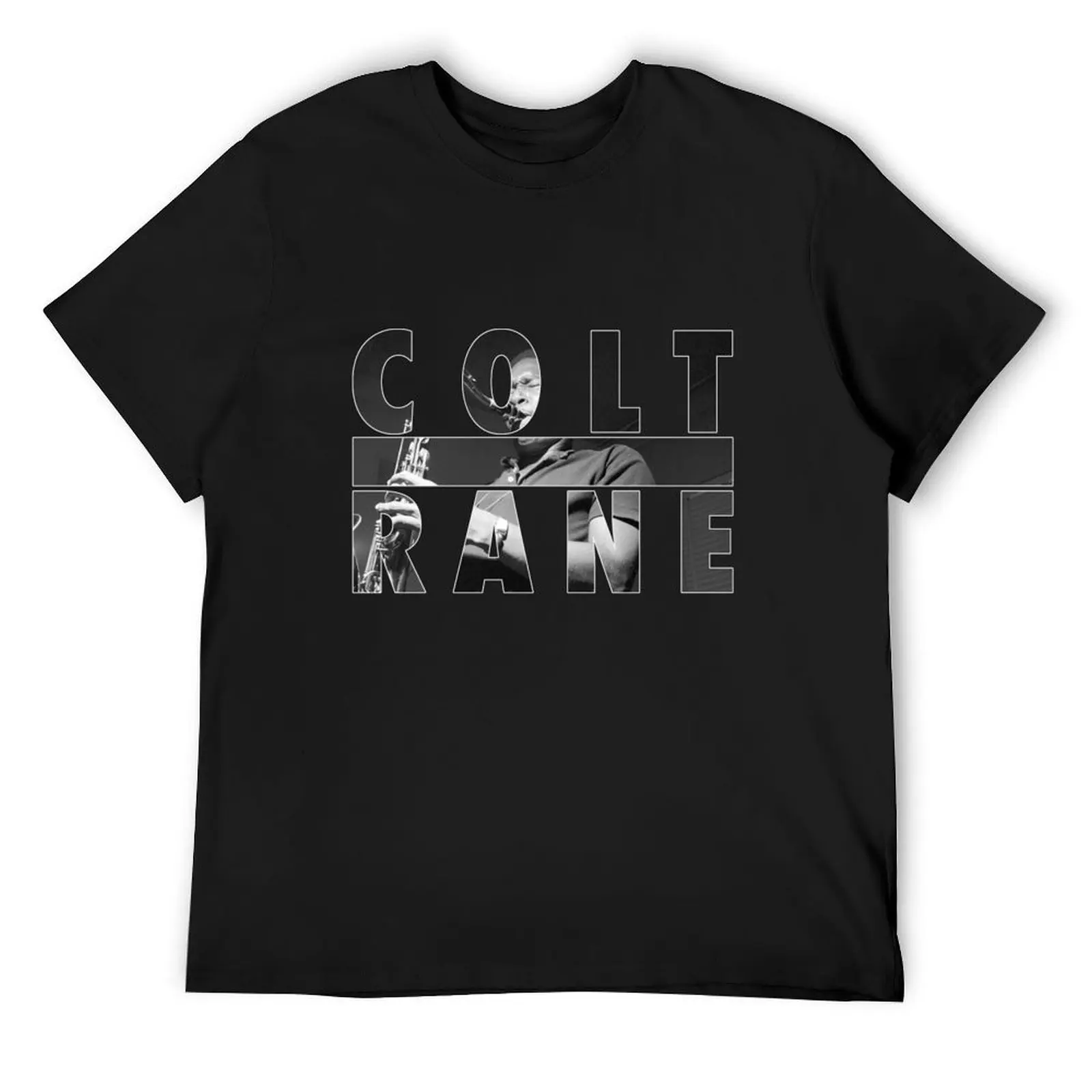 John Coltrane T-Shirt designer shirts new gifts and t-shirts affliction shirts Men's cotton t-shirt
John Coltrane T-Shirt designer shirts new gifts and t-shirts affliction shirts Men's cotton t-shirt