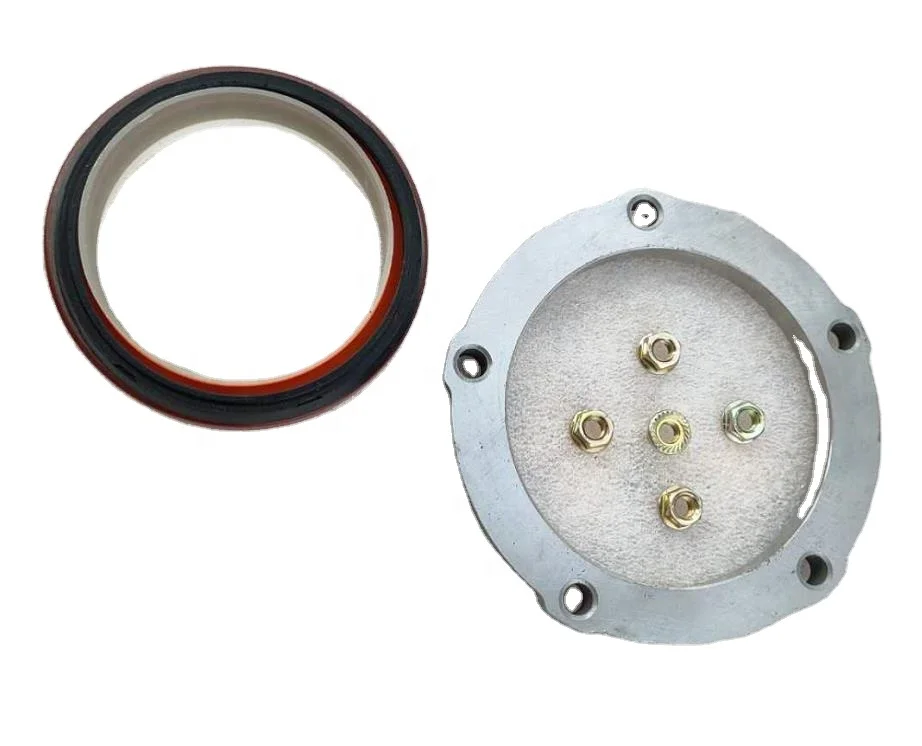 Комплект уплотнений коленчатого вала 6CT 6CTAA8.3 QSC8.3 QSC 8.3 ISC8.3 4024883
Комплект уплотнений коленчатого вала 6CT 6CTAA8.3 QSC8.3 QSC 8.3 ISC8.3 4024883