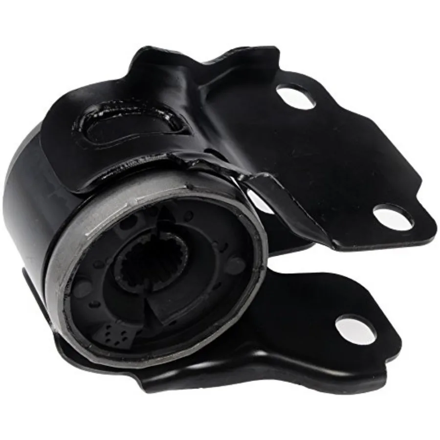 Front Passenger Side Lower Rearward Suspension Control Arm Bushing Compatible with Select Volvo Models
Front Passenger Side Lower Rearward Suspension Control Arm Bushing Compatible with Select Volvo Models