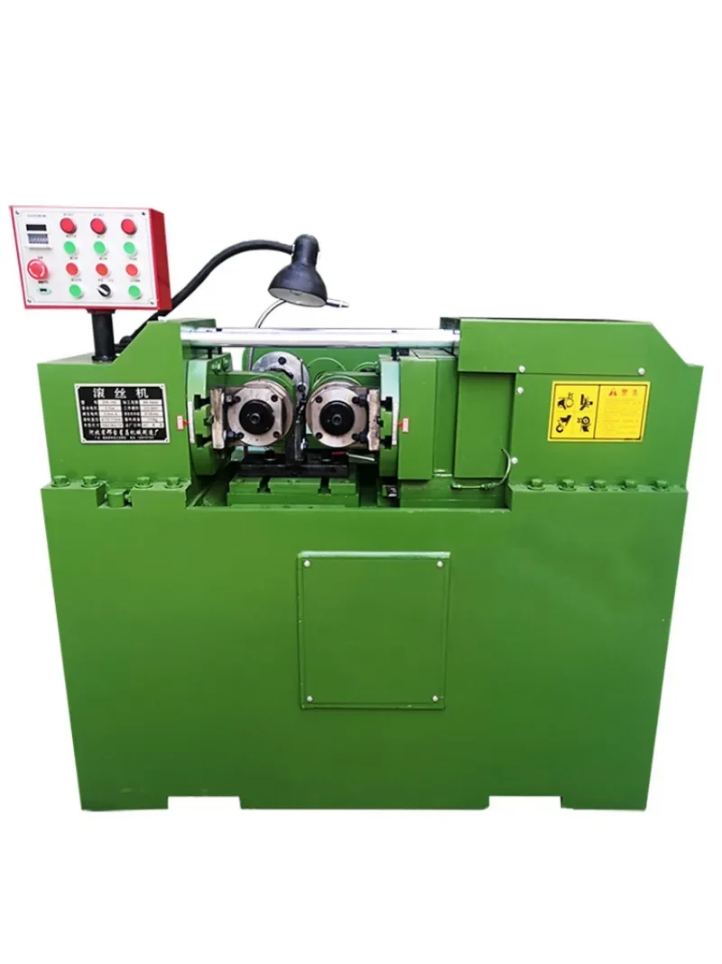 Thread Rolling Machine Vertical Thread Rolling Machine and Mini Thread Rolling Machine
Thread Rolling Machine Vertical Thread Rolling Machine and Mini Thread Rolling Machine