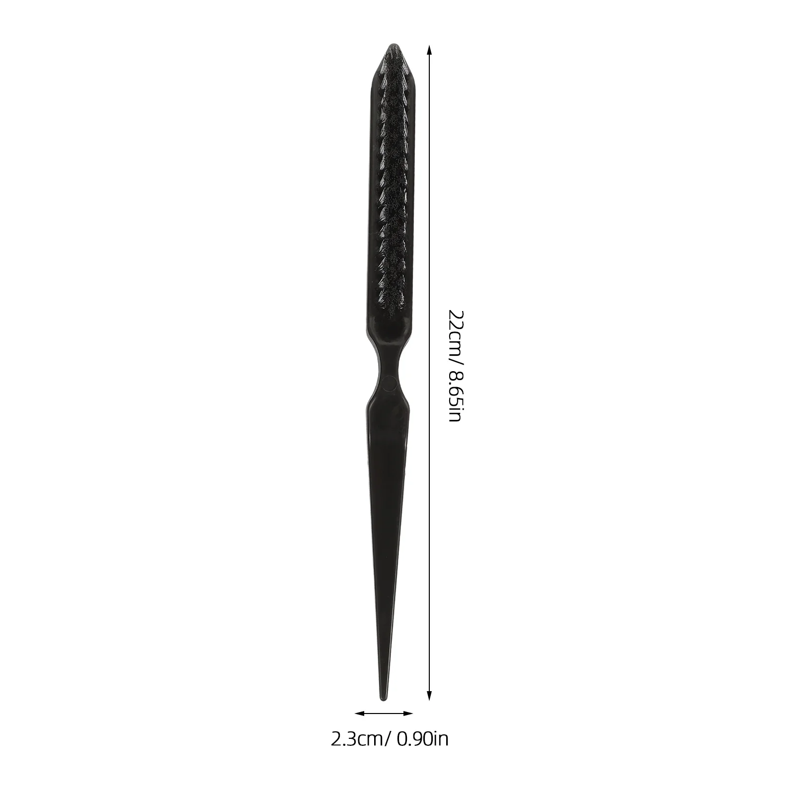 6pcs Folding Comb Portable Hairbrush for Straight Curl Hair Travel Hairstyle Women Men Salon Foldable Hairdressing Tool Flat Top
6pcs Folding Comb Portable Hairbrush for Straight Curl Hair Travel Hairstyle Women Men Salon Foldable Hairdressing Tool Flat Top