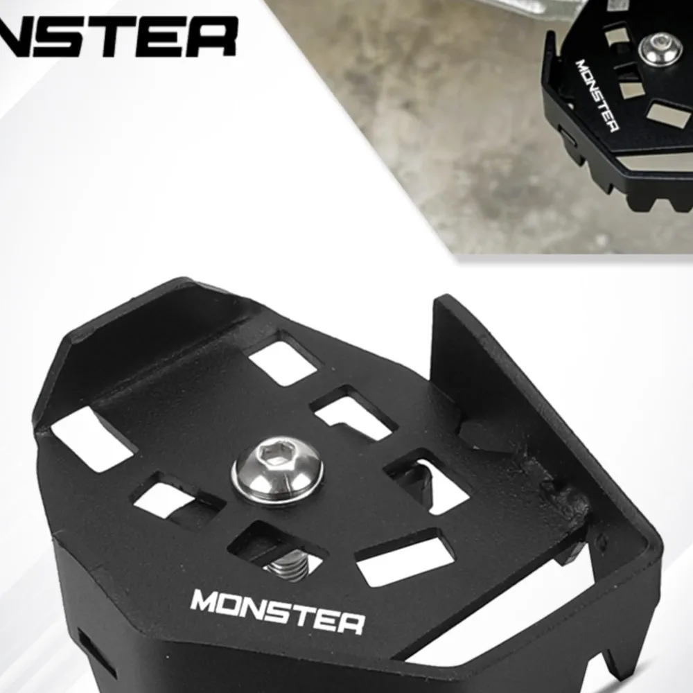For Ducati Scrambler 400 800 1100 2015-2026 Monster 797 797+ 2017-2021 Monster 400 659 Motorcycle Rear Foot Brake Pedal Enlarger
For Ducati Scrambler 400 800 1100 2015-2026 Monster 797 797+ 2017-2021 Monster 400 659 Motorcycle Rear Foot Brake Pedal Enlarger