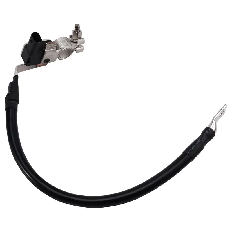 AT92-Car Battery Current Sensor Battery Current Sensor Battery Current Sensor For VW Passat
AT92-Car Battery Current Sensor Battery Current Sensor Battery Current Sensor For VW Passat