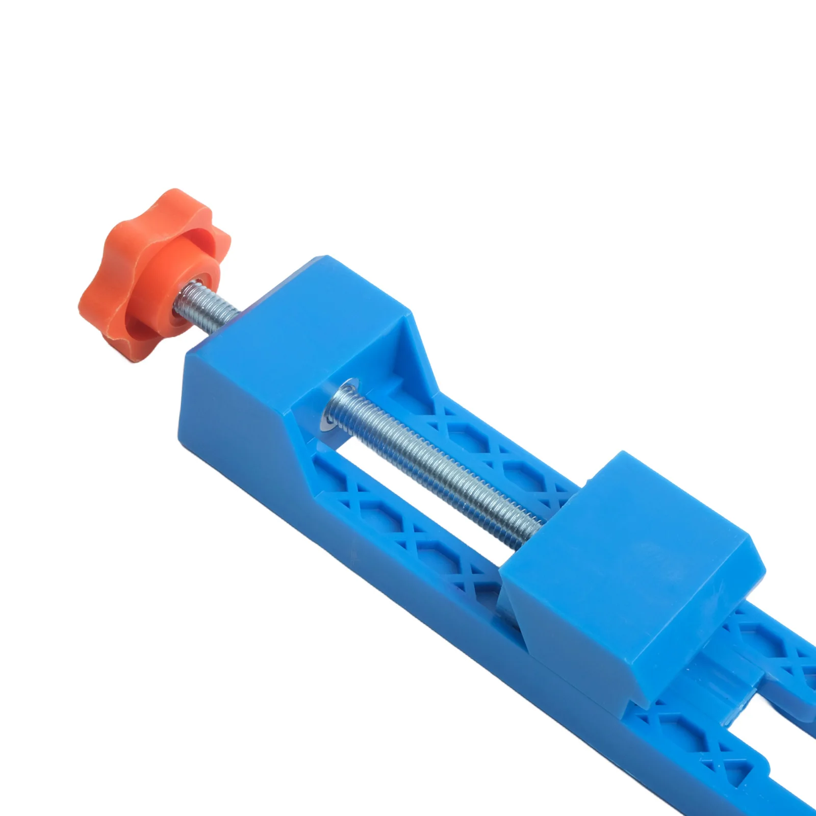 295X40X28MM 11.61X1.57X1.10 Inch Circular Saw Guide Securely Lock From 145mm To 208mm Two-way Reverse Buckle Design
295X40X28MM 11.61X1.57X1.10 Inch Circular Saw Guide Securely Lock From 145mm To 208mm Two-way Reverse Buckle Design