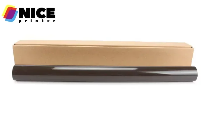 High Quality Fuser Film Sleeve For Ricoh MP C3002 C3502 C4502 C5502 2554 3054 3554 4054 5054 6054 2555 3055 3555 SP Fuser Film
High Quality Fuser Film Sleeve For Ricoh MP C3002 C3502 C4502 C5502 2554 3054 3554 4054 5054 6054 2555 3055 3555 SP Fuser Film