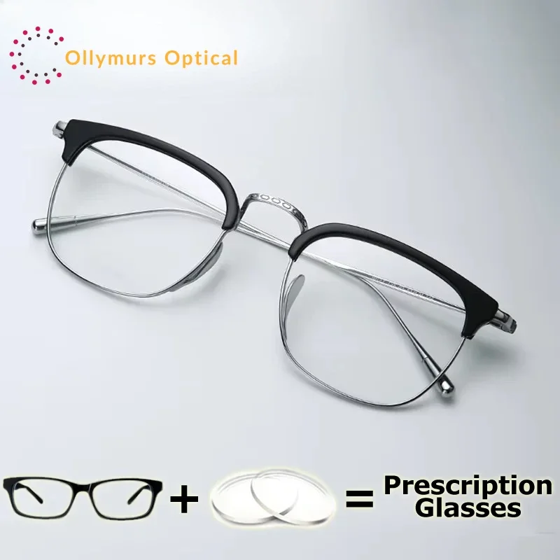 XUKA Prescription Field Digital Multifocal Photochromic Recipe Titanium Frame Student Myopia Man Wide Glasses Progressive
XUKA Prescription Field Digital Multifocal Photochromic Recipe Titanium Frame Student Myopia Man Wide Glasses Progressive