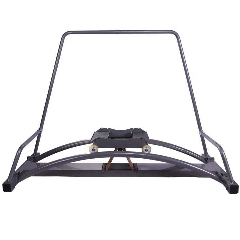 Fitness Reality Exercise Ski Simulator New 
Fitness Reality Exercise Ski Simulator New