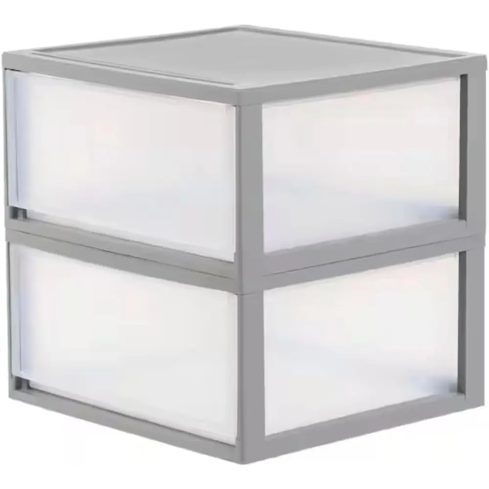 Transparent Stackable Drawers YP63514
Transparent Stackable Drawers YP63514