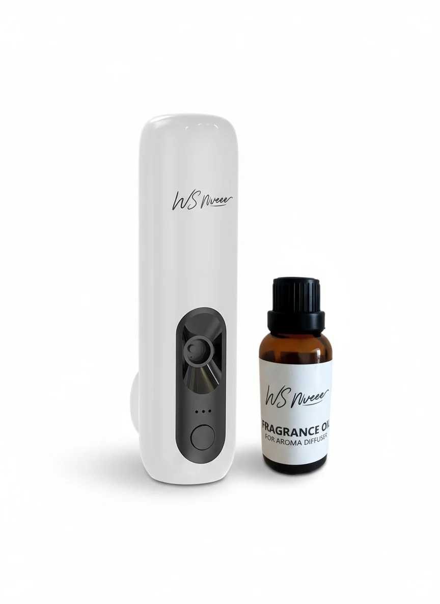 Ультразвуковой диффузор эфирного масла, 150 квадратных футов. Компактный и тихий плагин. Идеально подходит для больших помещений, спален.
Ультразвуковой диффузор эфирного масла, 150 квадратных футов. Компактный и тихий плагин. Идеально подходит для больших помещений, спален.