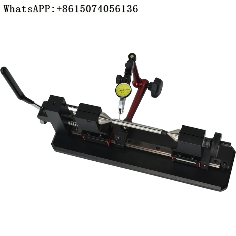 Высокоточный прибор дефлекции, прецизионный прибор для измерения коаксиального/концентратности сверления
Высокоточный прибор дефлекции, прецизионный прибор для измерения коаксиального/концентратности сверления